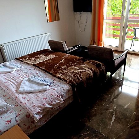 Apartments Nebojsa Soko Banja Bagian luar foto