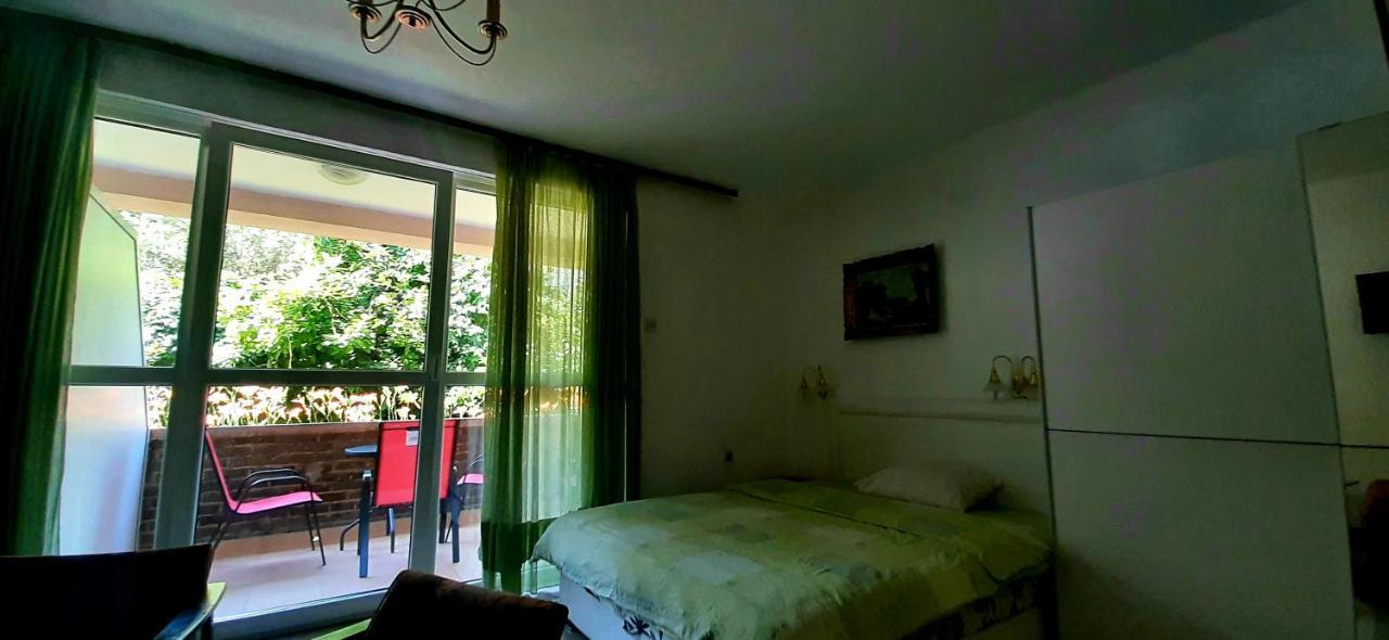 Apartments Nebojsa Soko Banja Bagian luar foto