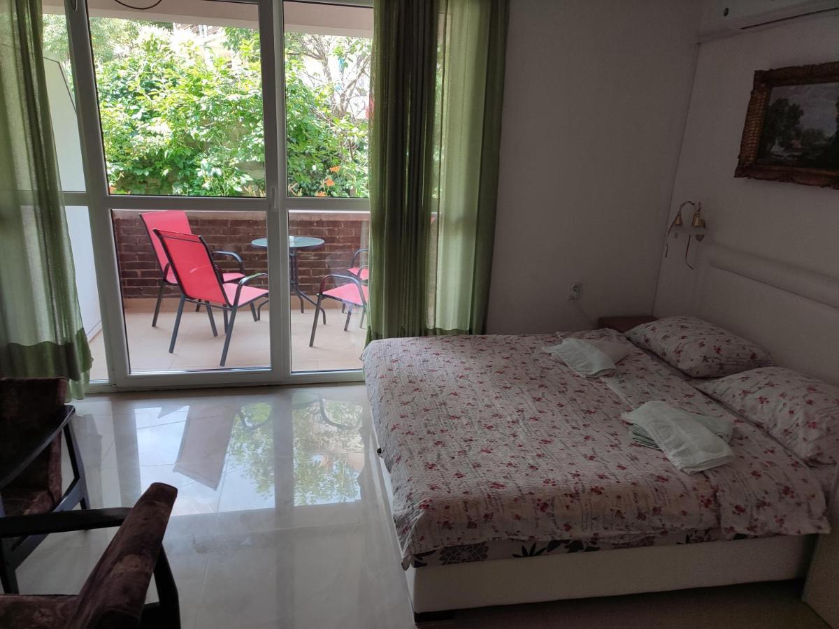 Apartments Nebojsa Soko Banja Bagian luar foto