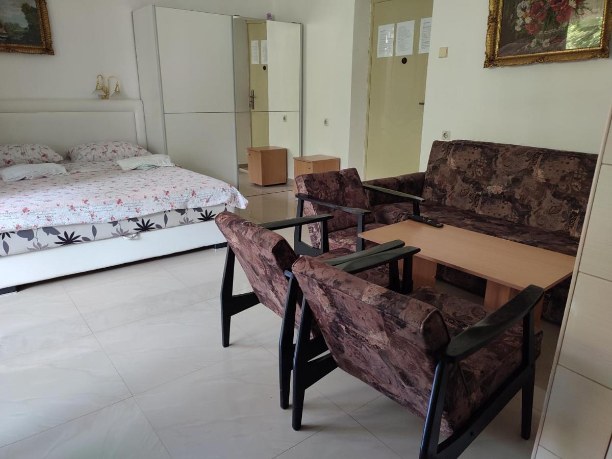 Apartments Nebojsa Soko Banja Bagian luar foto
