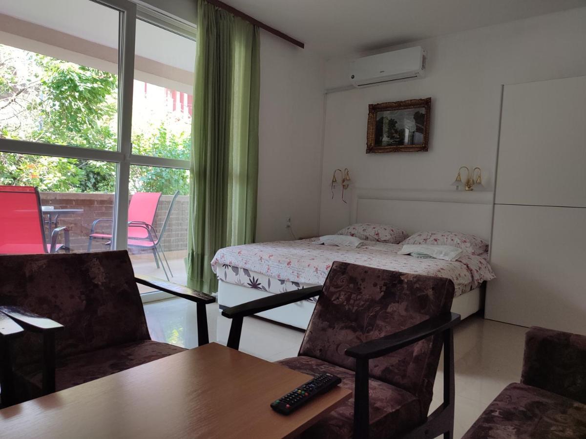 Apartments Nebojsa Soko Banja Bagian luar foto