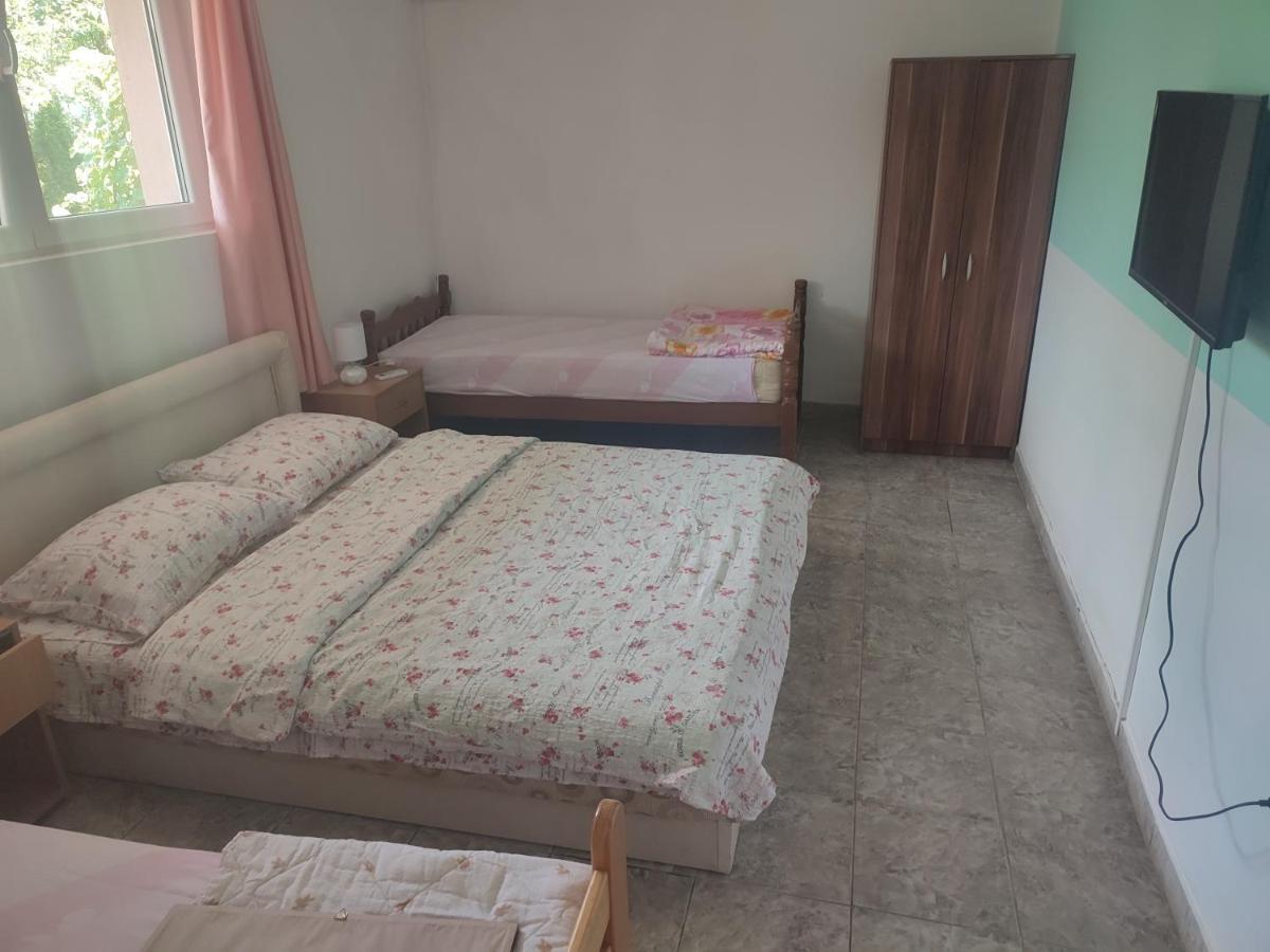 Apartments Nebojsa Soko Banja Bagian luar foto