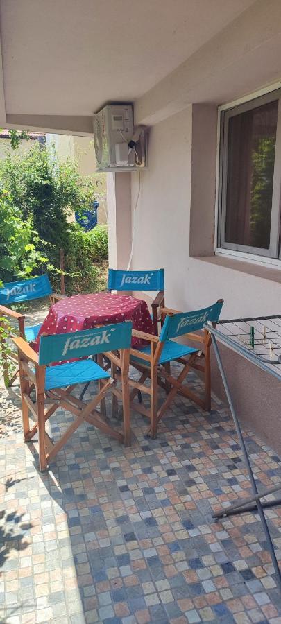 Apartments Nebojsa Soko Banja Bagian luar foto
