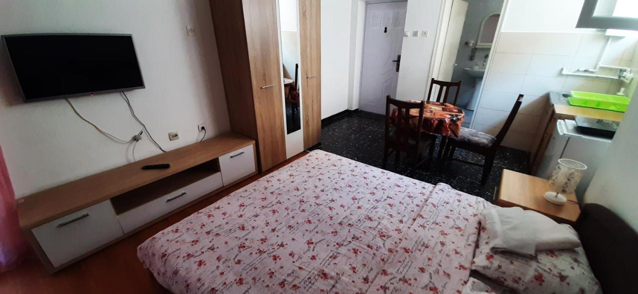 Apartments Nebojsa Soko Banja Bagian luar foto