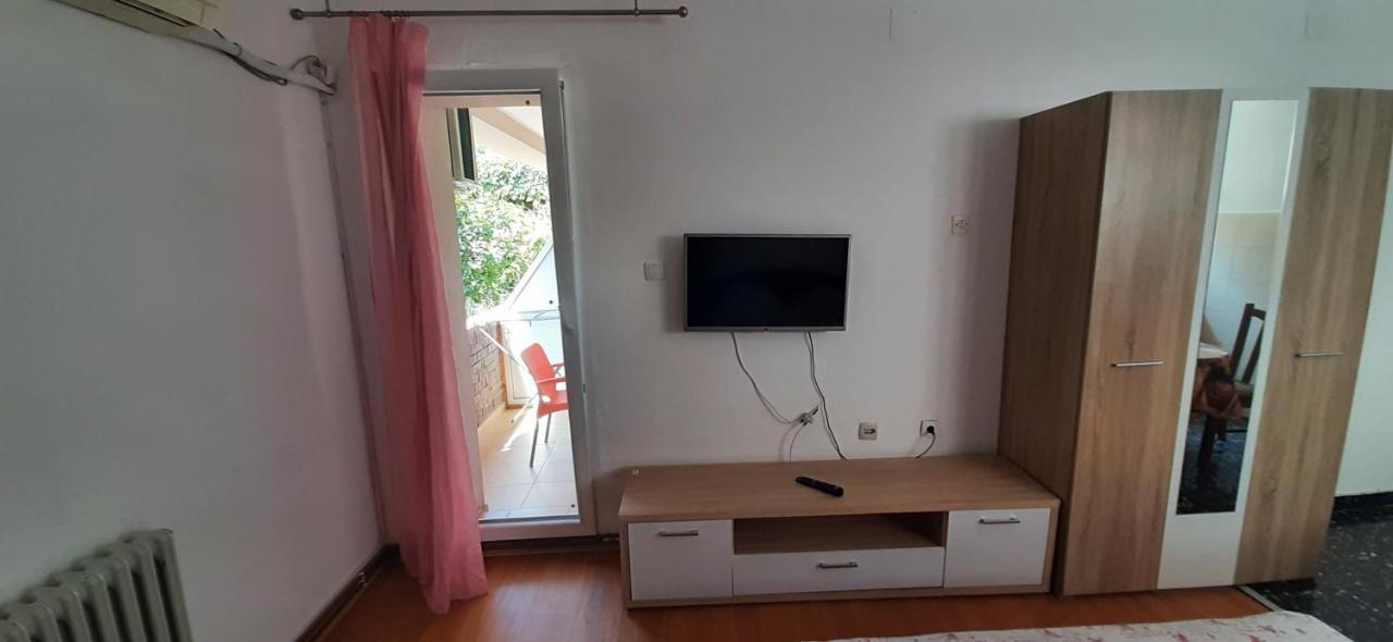 Apartments Nebojsa Soko Banja Bagian luar foto