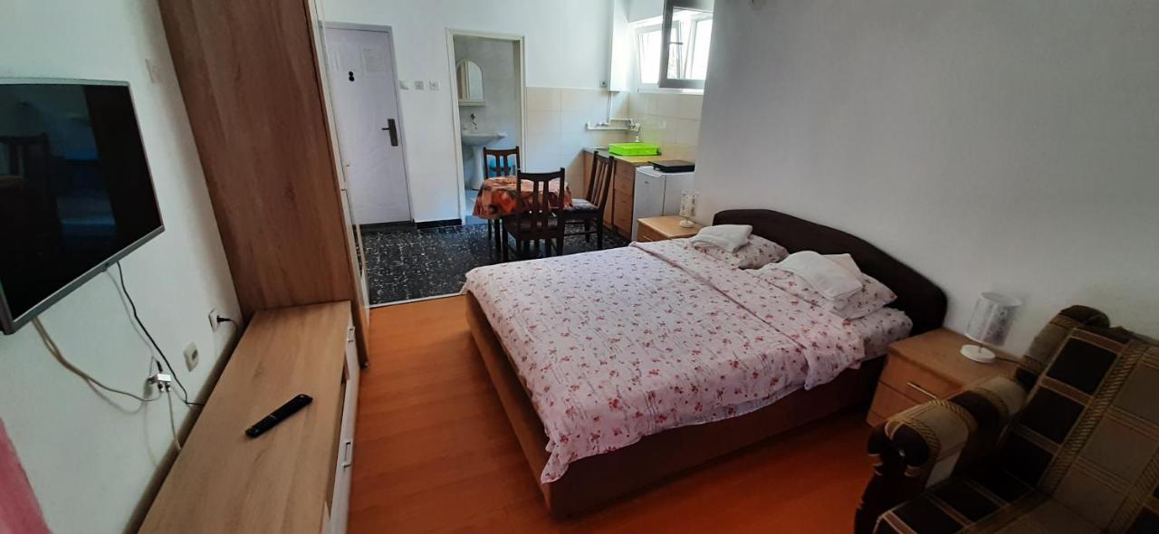 Apartments Nebojsa Soko Banja Bagian luar foto
