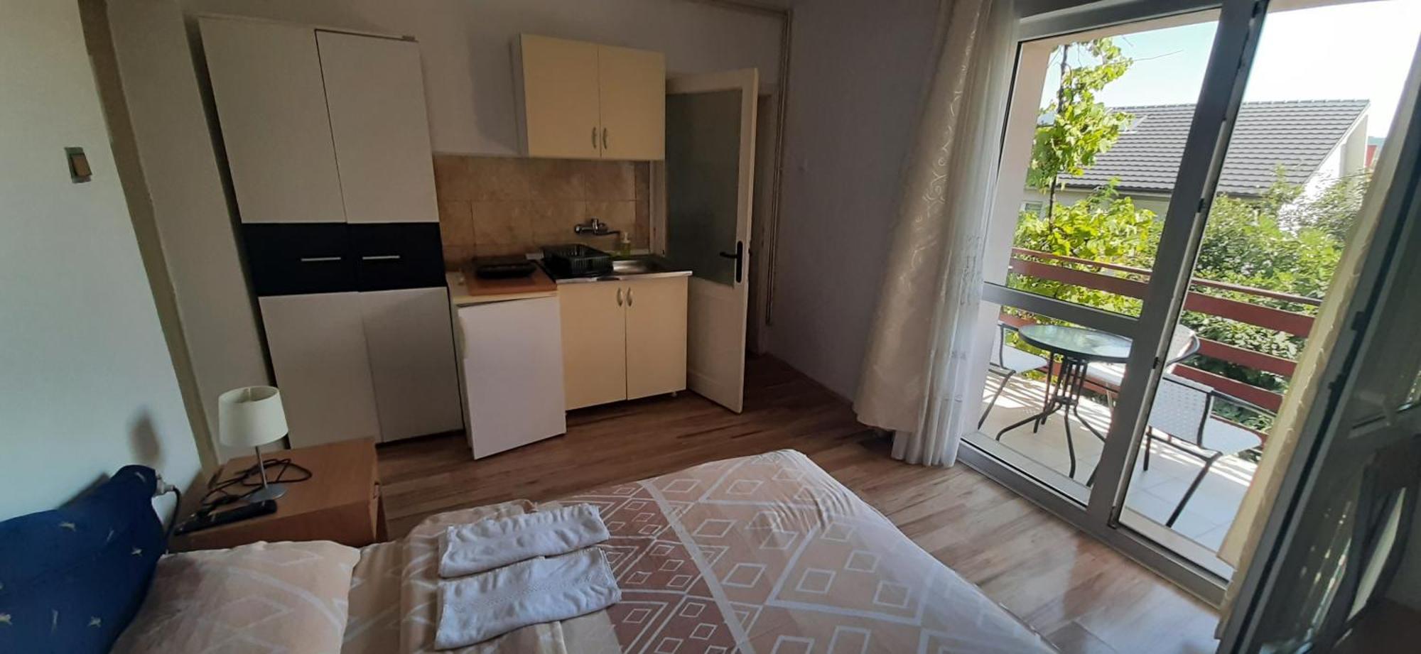 Apartments Nebojsa Soko Banja Ruang foto