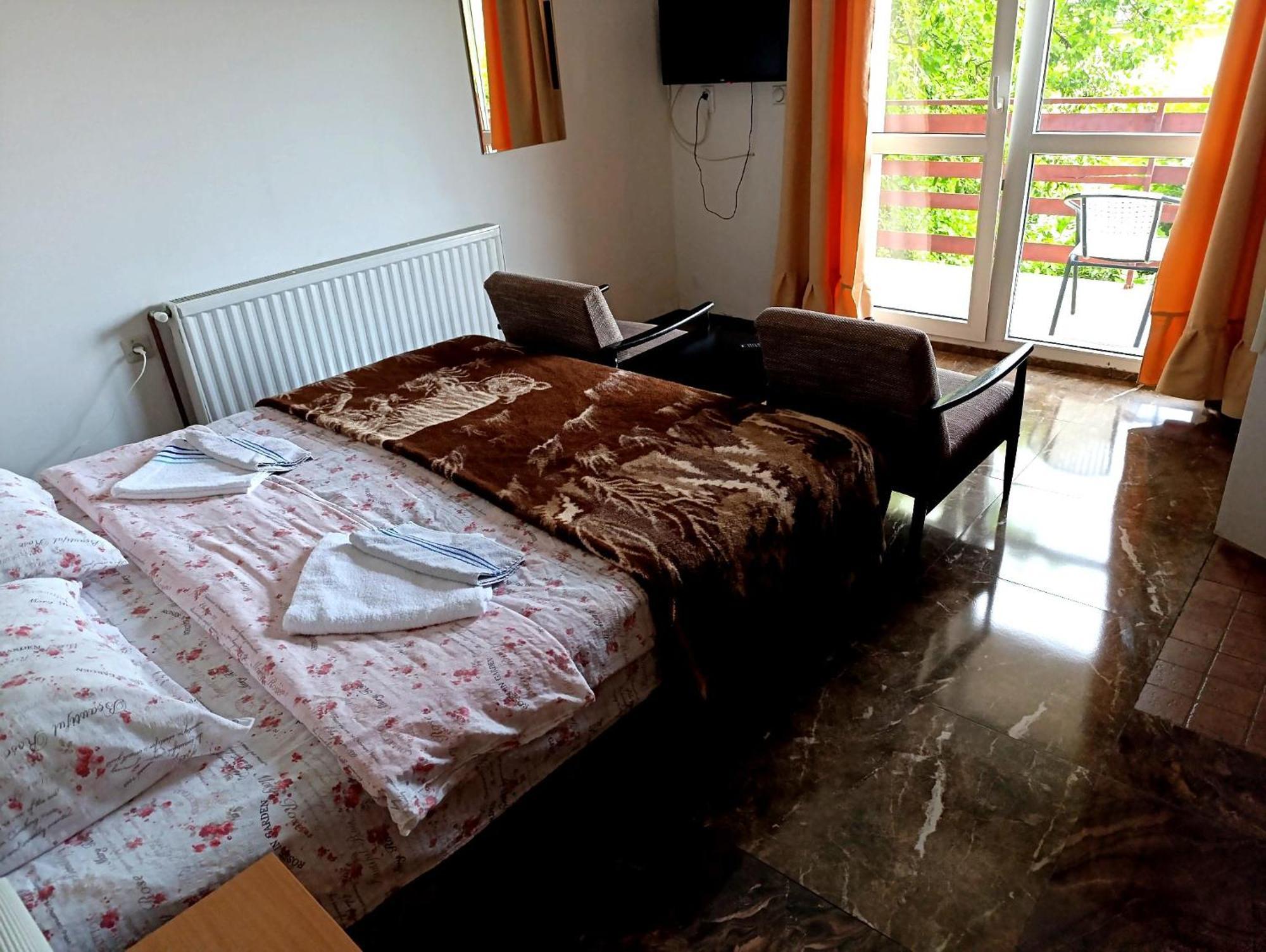 Apartments Nebojsa Soko Banja Bagian luar foto