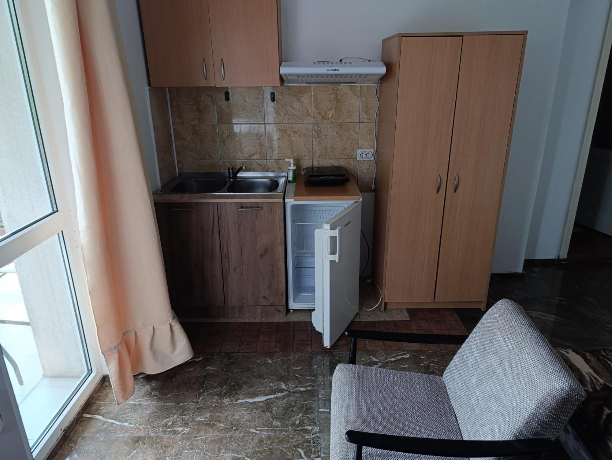 Apartments Nebojsa Soko Banja Bagian luar foto
