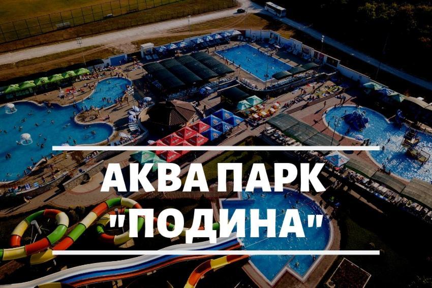 Apartments Nebojsa Soko Banja Bagian luar foto