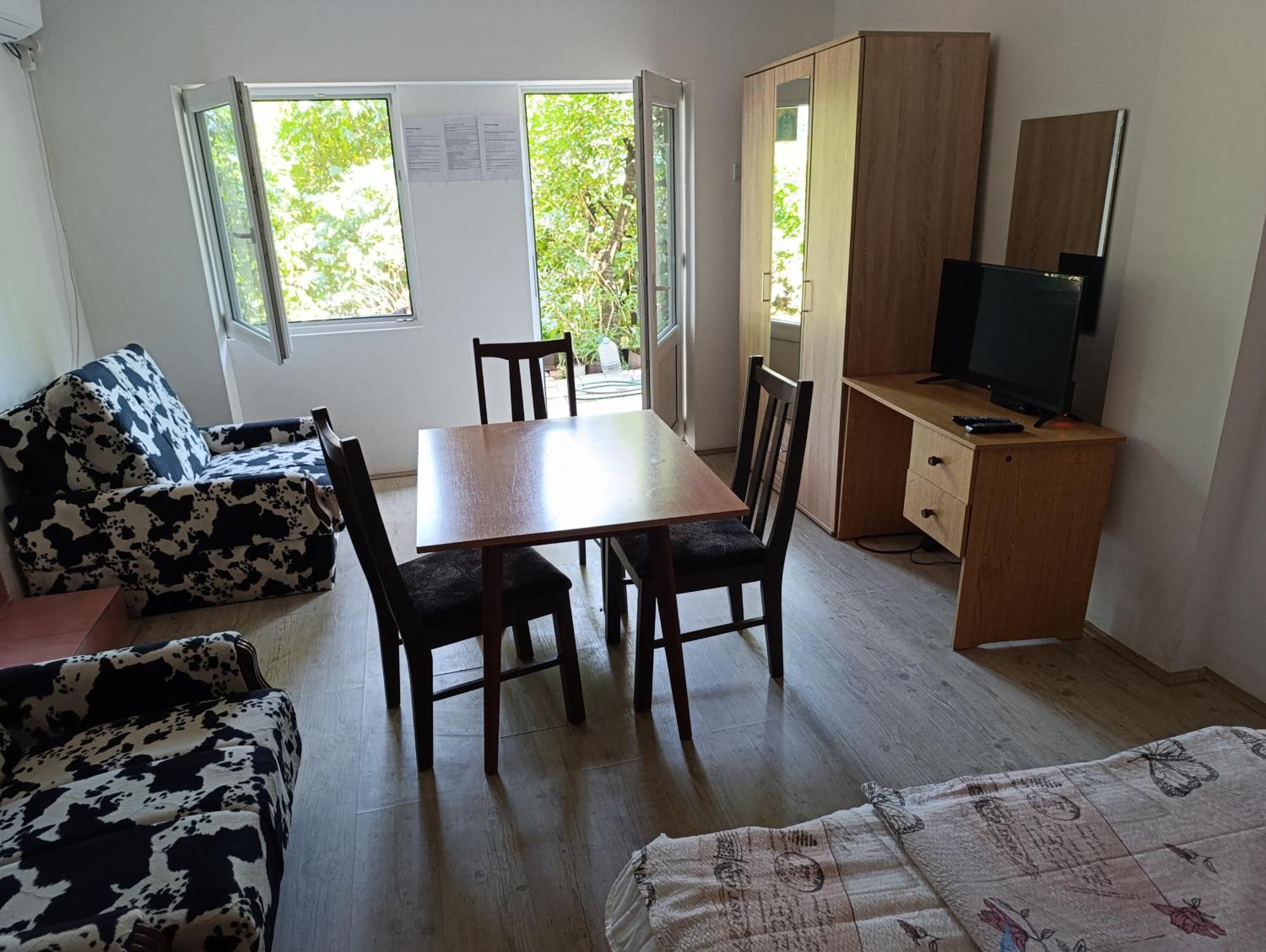 Apartments Nebojsa Soko Banja Bagian luar foto