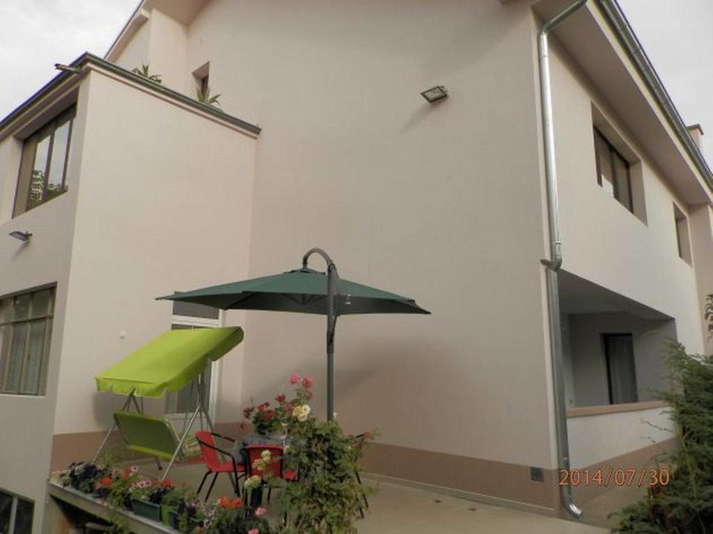 Apartments Nebojsa Soko Banja Bagian luar foto
