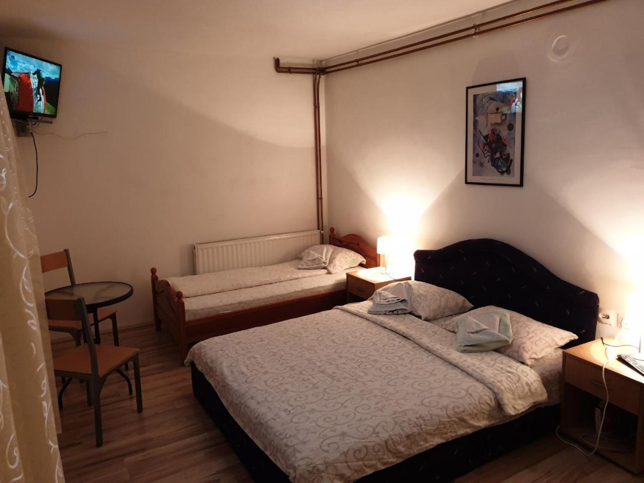 Apartments Nebojsa Soko Banja Bagian luar foto