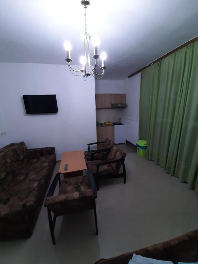 Apartments Nebojsa Soko Banja Bagian luar foto